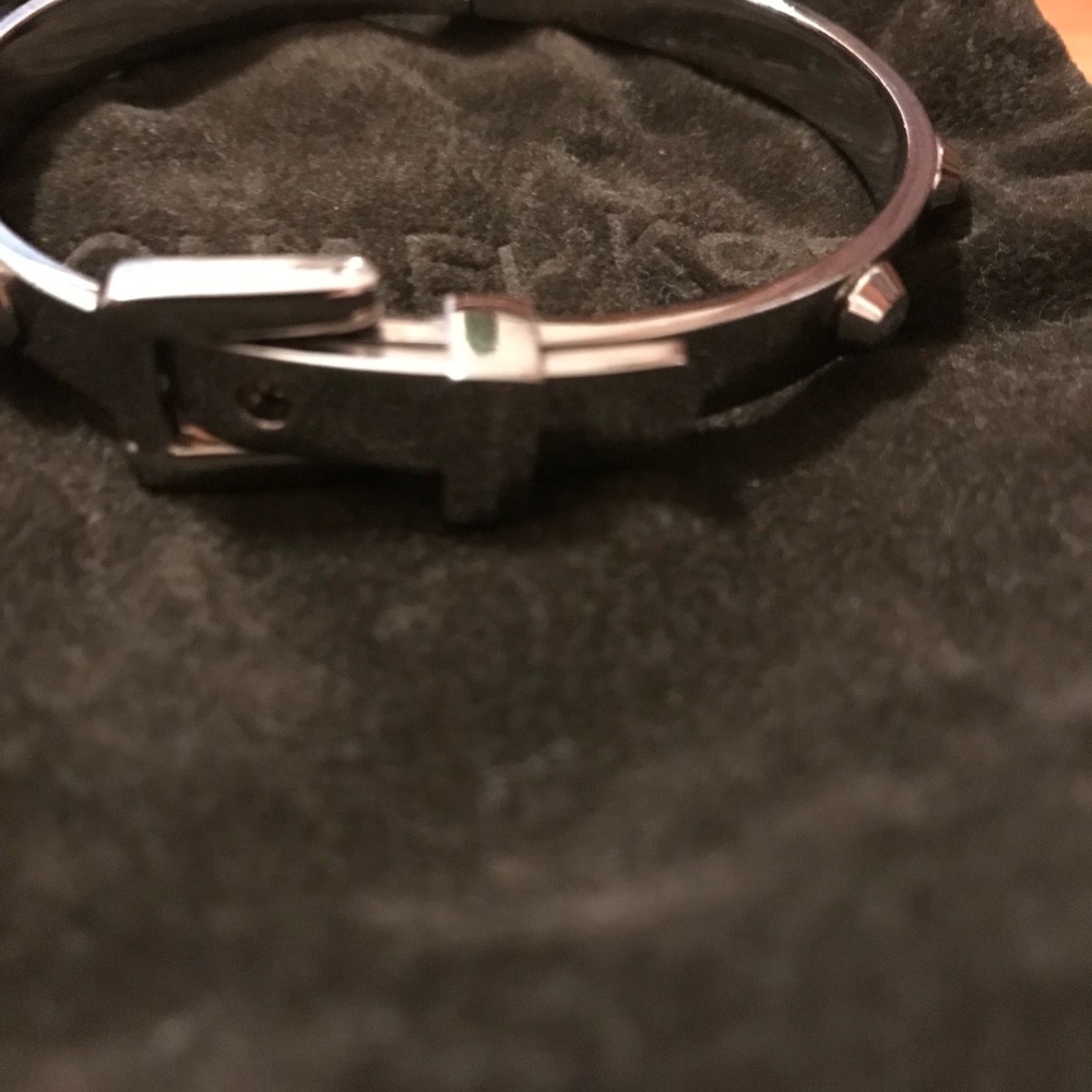 Michael Kors bangle bracelet
